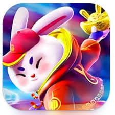 fortune rabbit 888win ícone